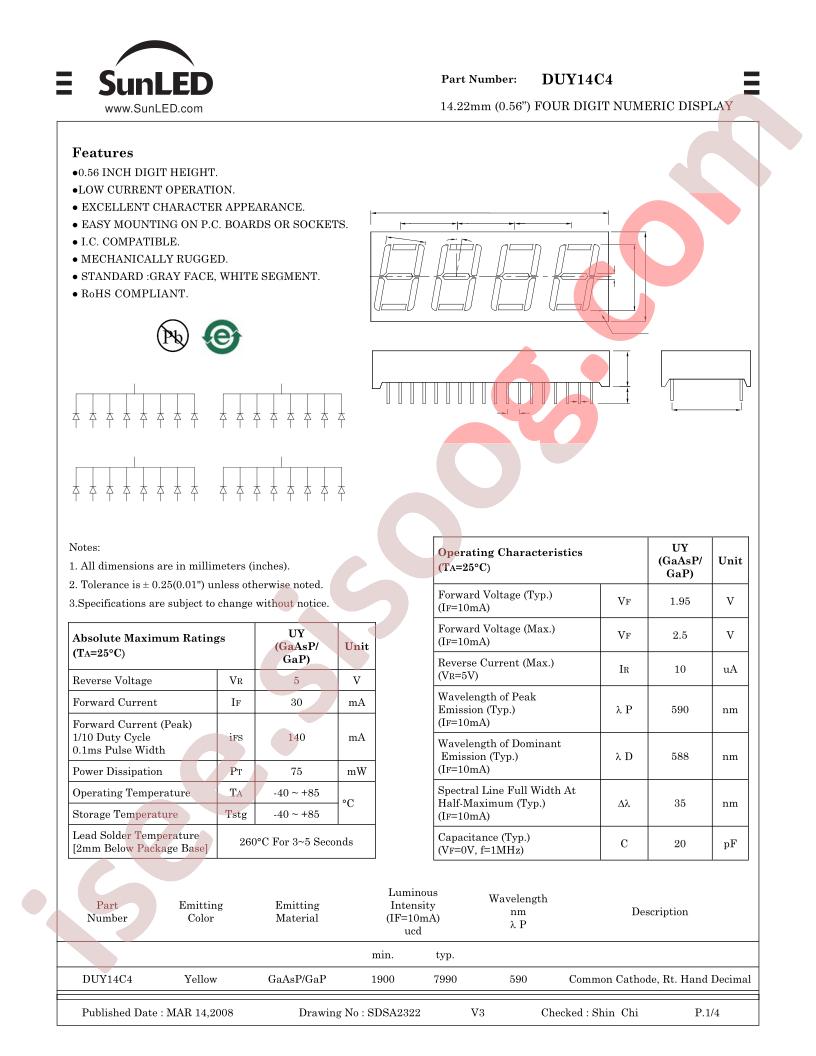 DUY14C4