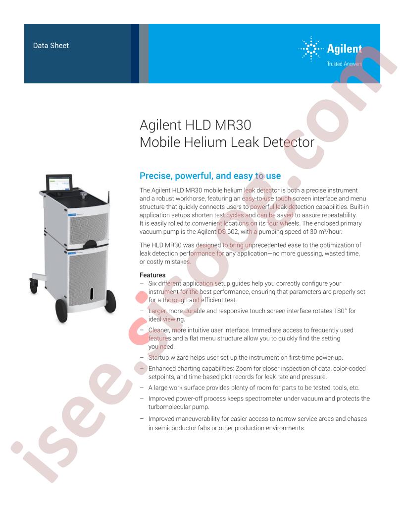HLDMR30