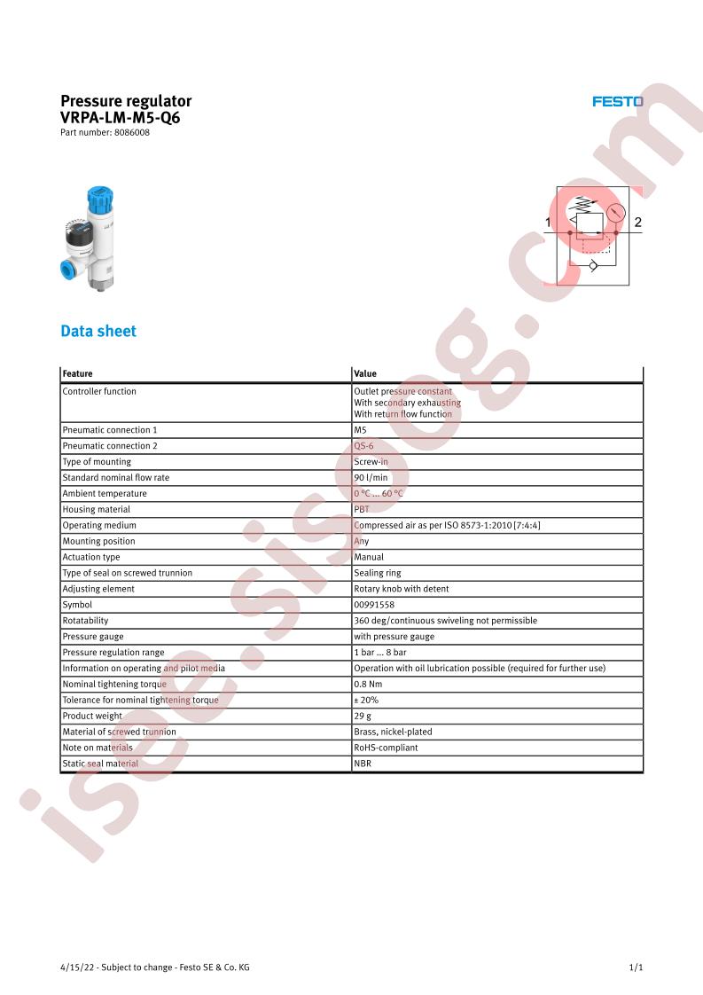 VRPA-LM-M5-Q6