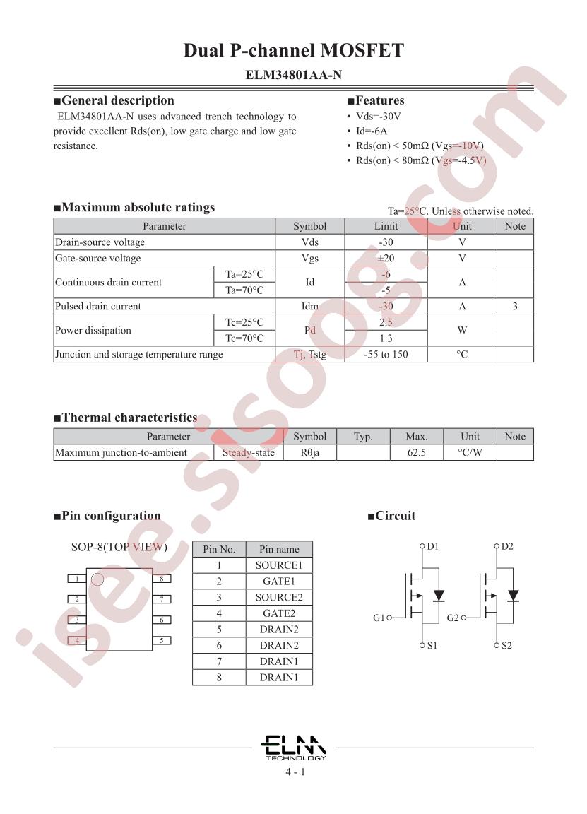 ELM34801AA-N