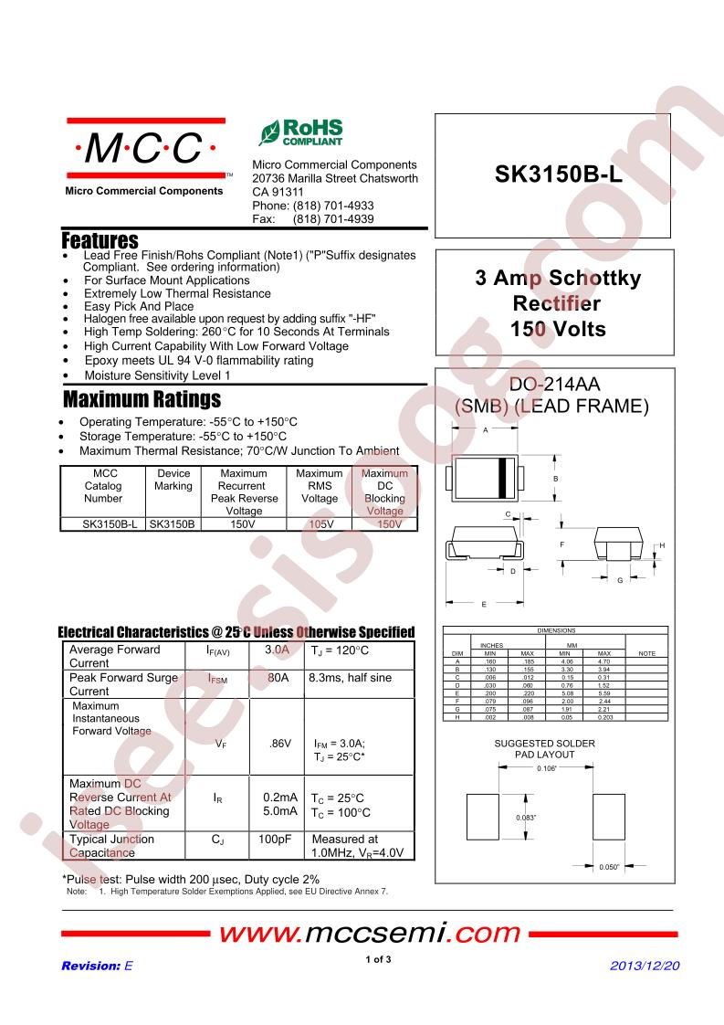 SK3150B-L