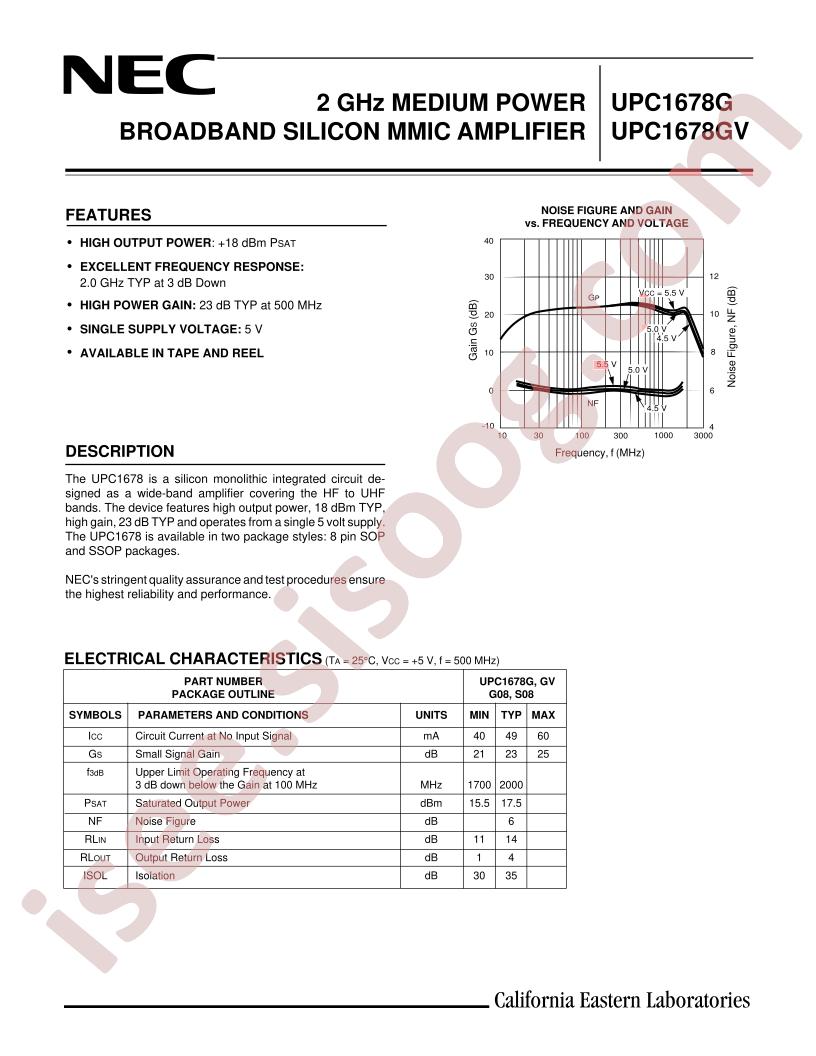 UPC1678