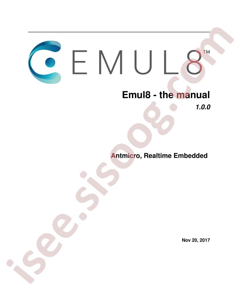 EMUL8