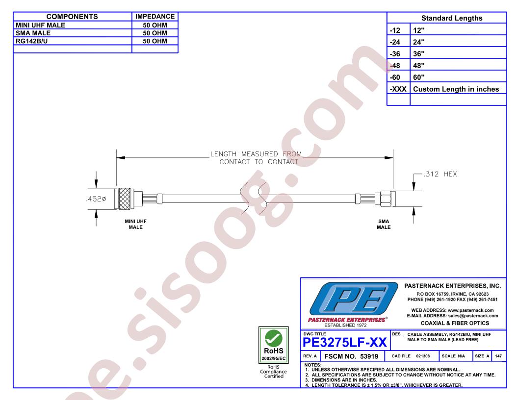 PE3275LF-36