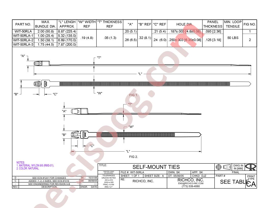 WIT-50RLA-3