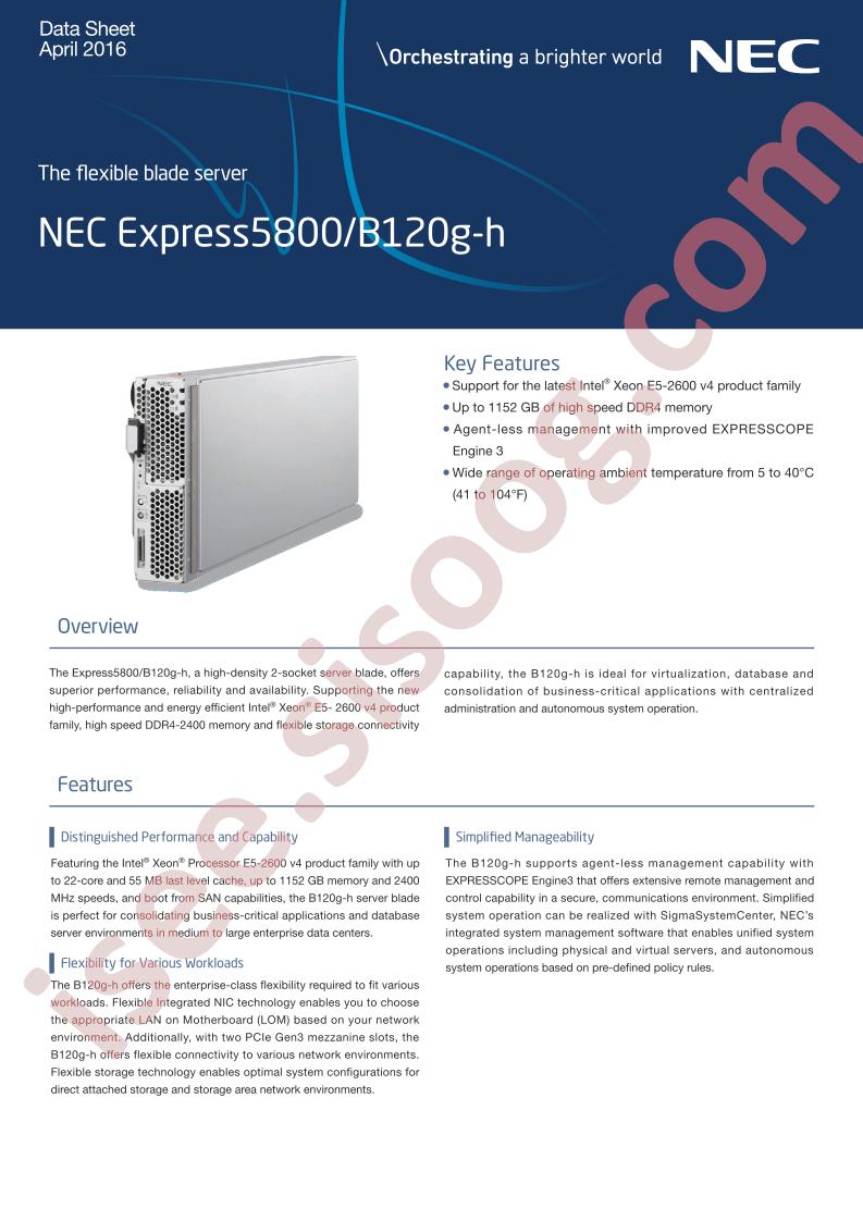 B120G-H