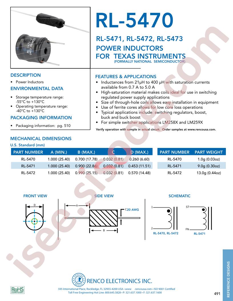 RL-5471-1