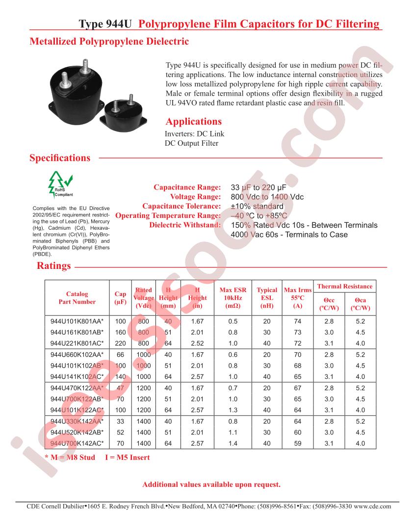 944U470K801AAM
