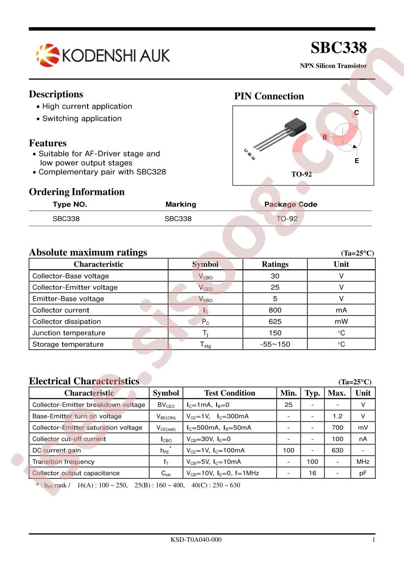 SBC338