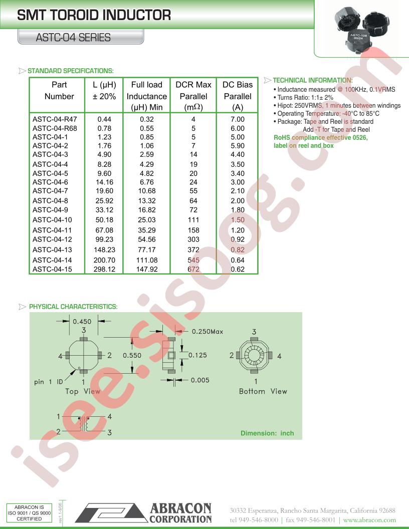 ASTC-04-3