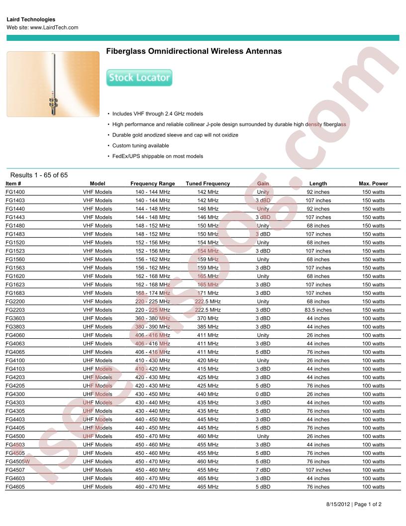 FG4503