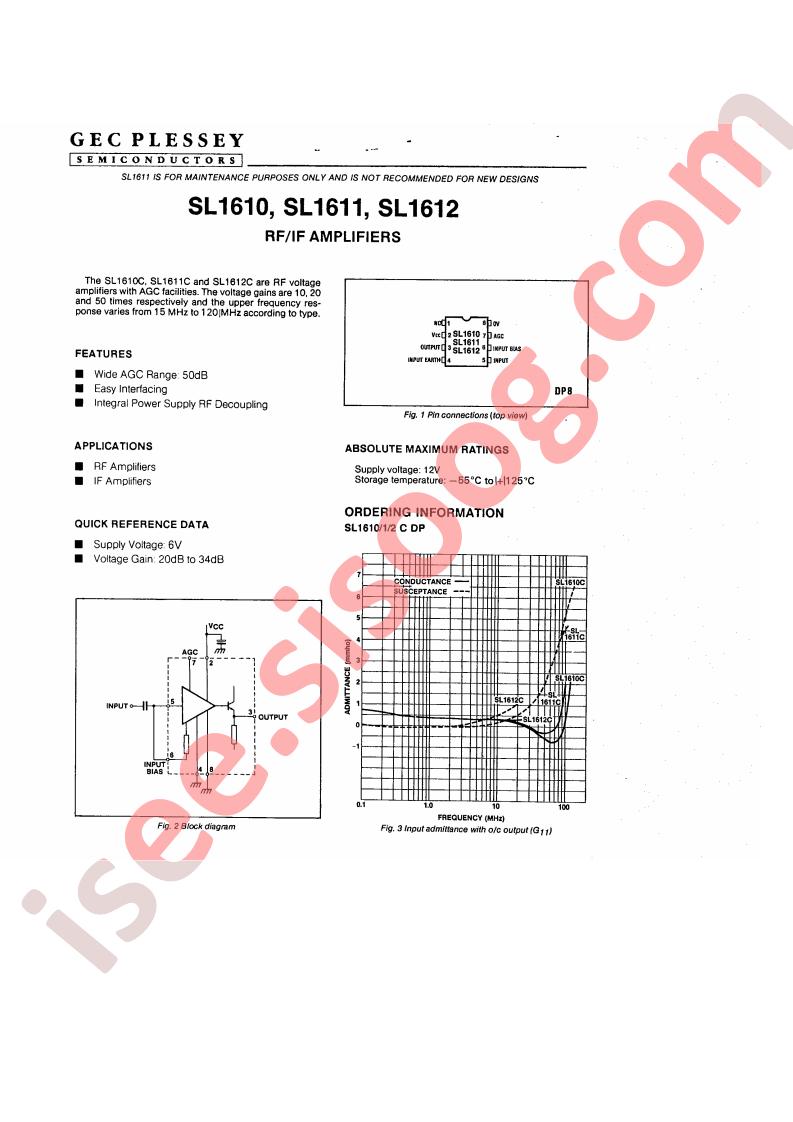SL1612