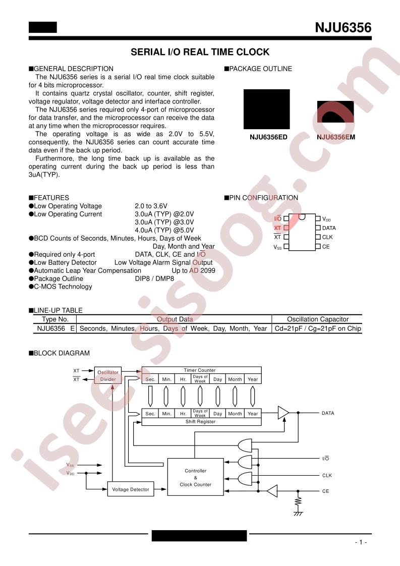 NJU6356