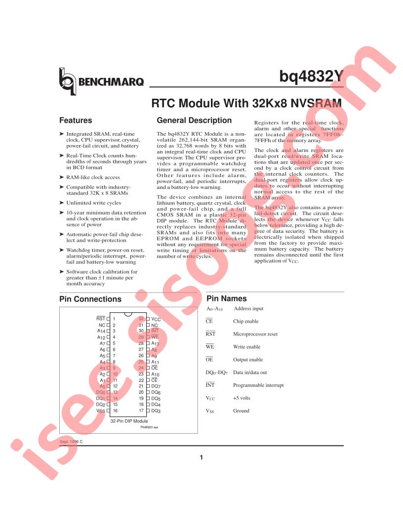 BQ4832Y