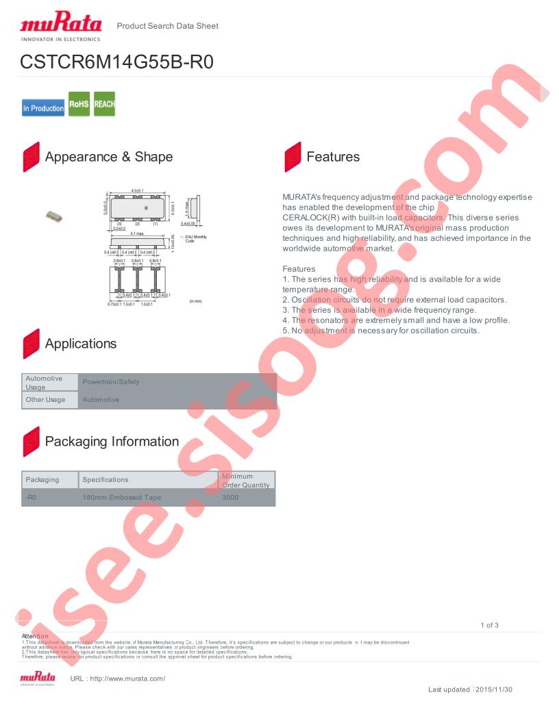 CSTCR6M14G55B-R0