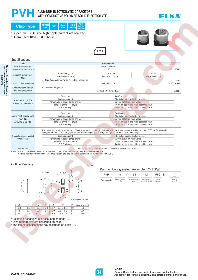 PVH-4V151MF60E-F60