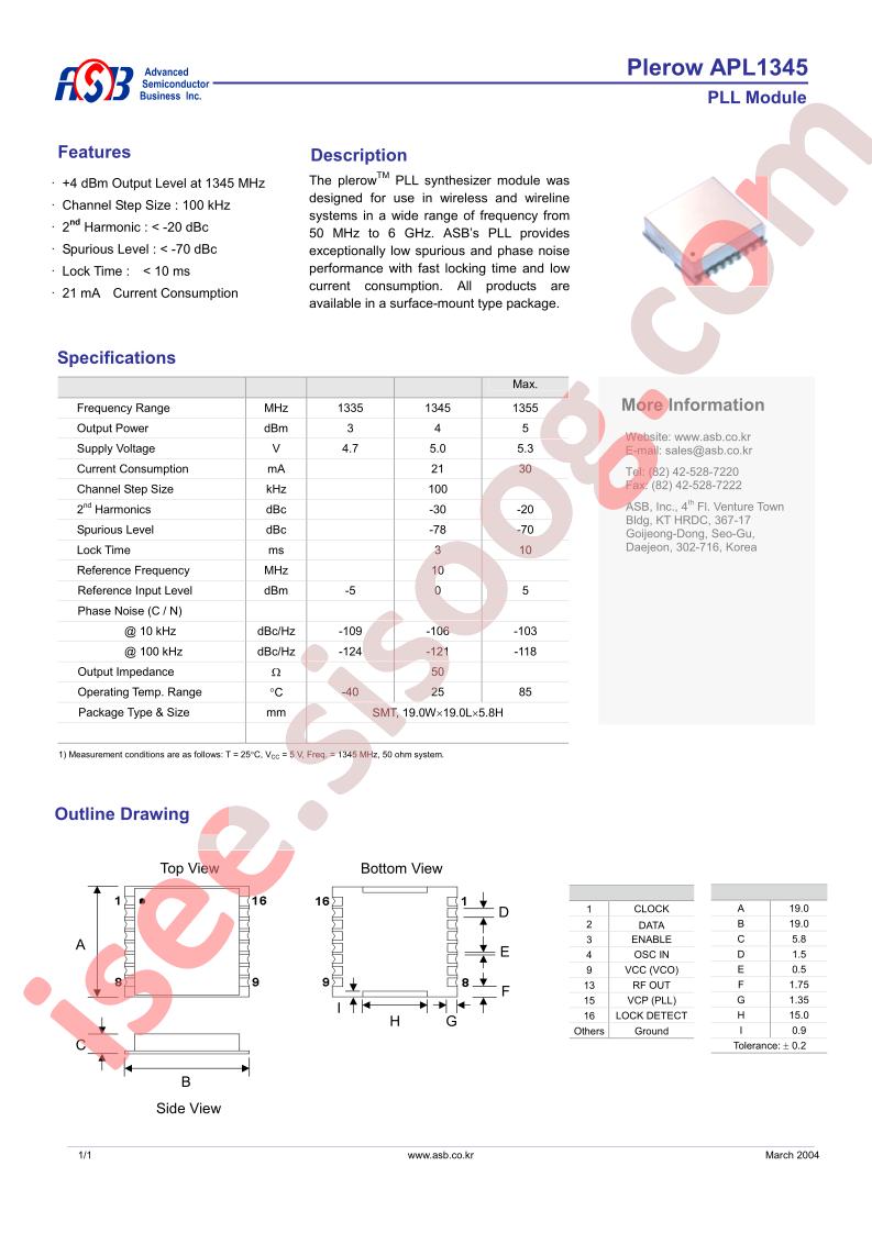 APL1345