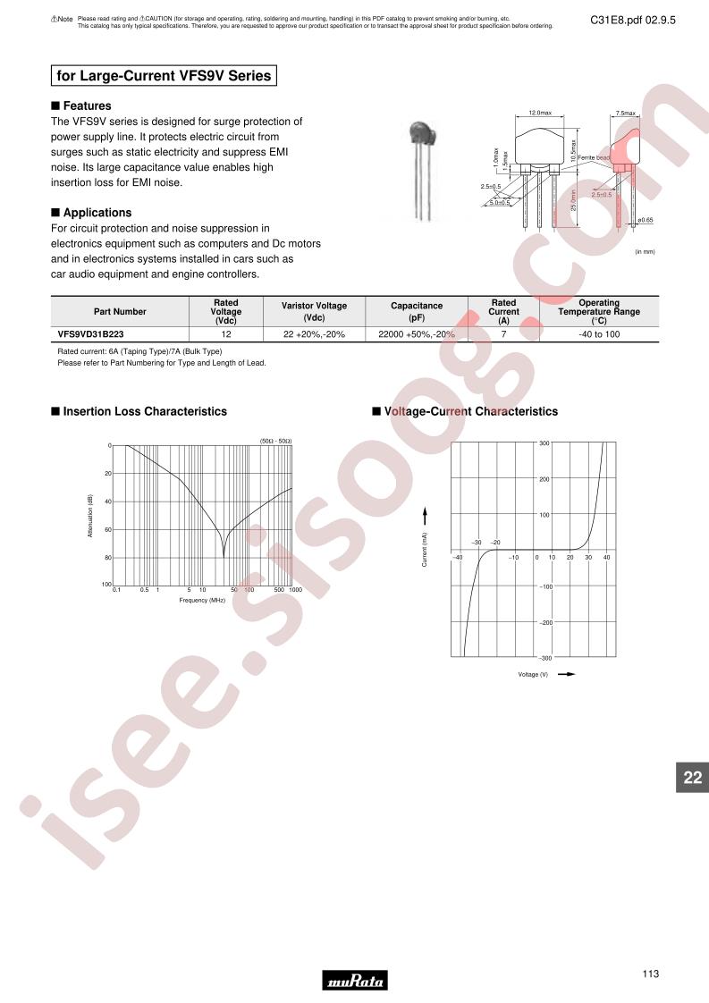 VFS9VD31B223