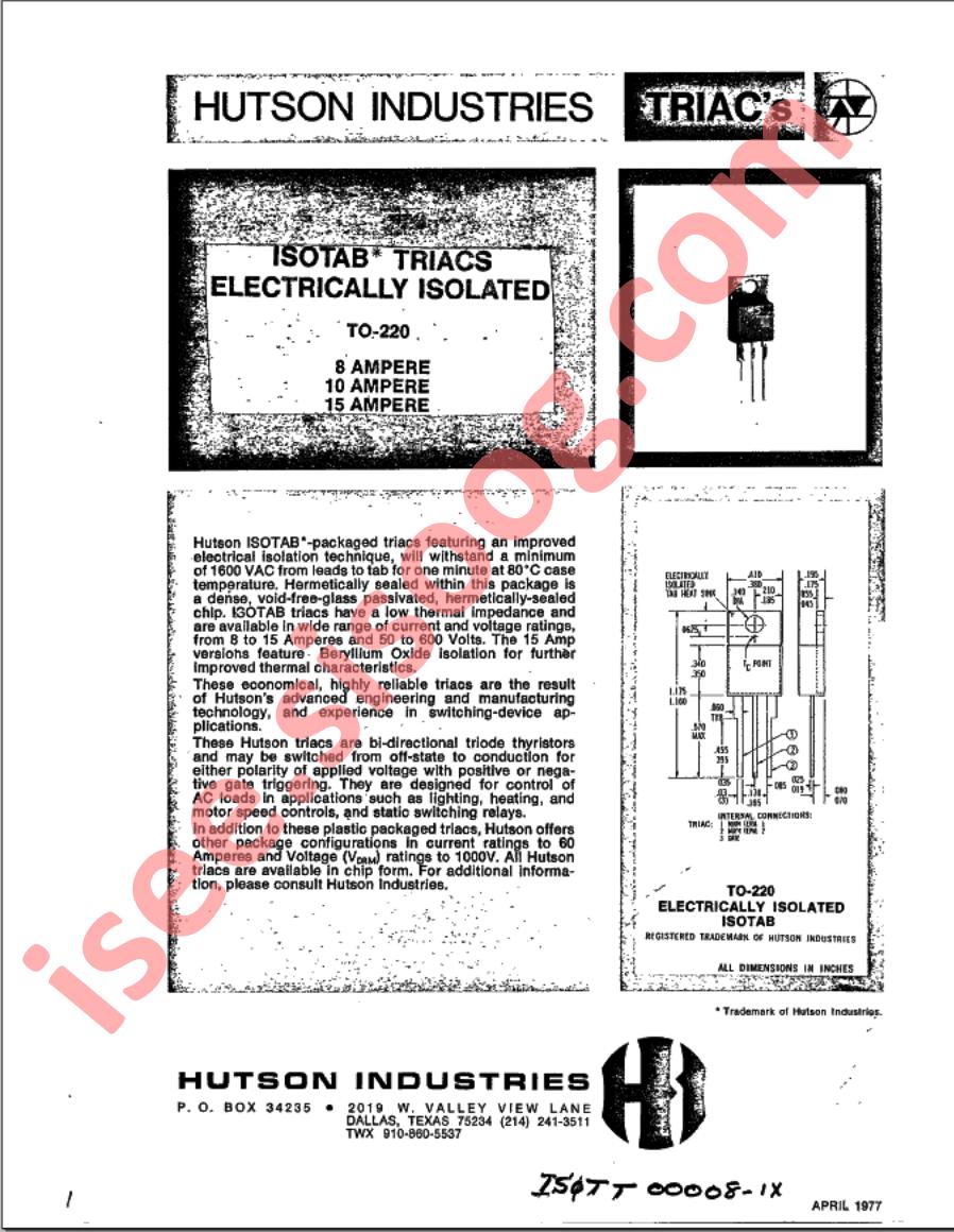 IT315A