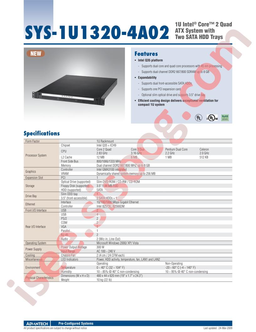 SYS-1U1320-4A02