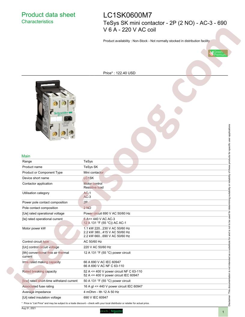LC1SK0600M7