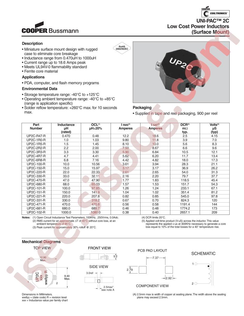 UP2C-R47-R