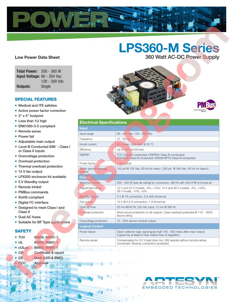 LPS363-M