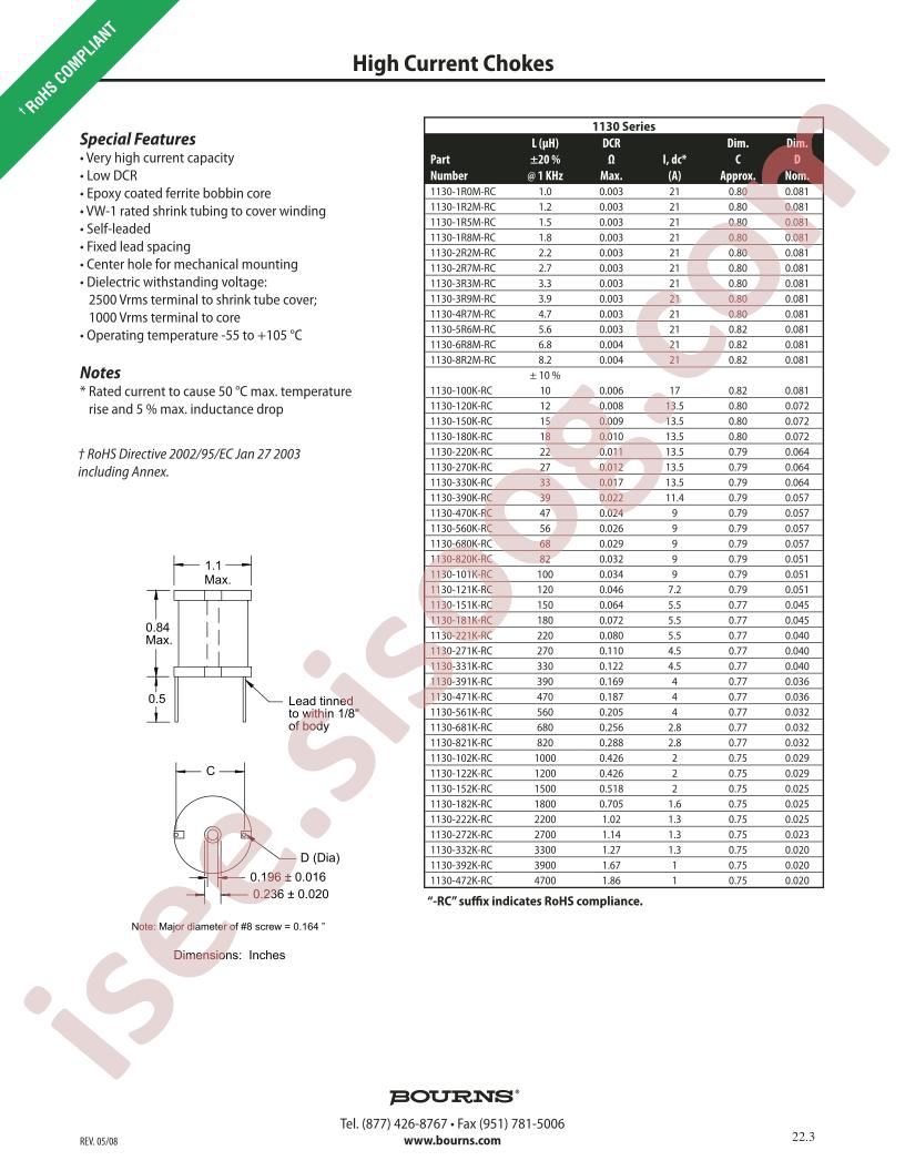 1130-150K-RC