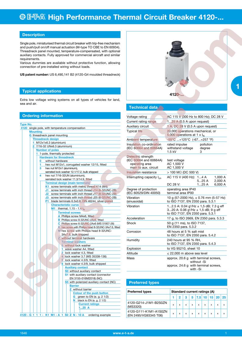 4120-G114-K1M1