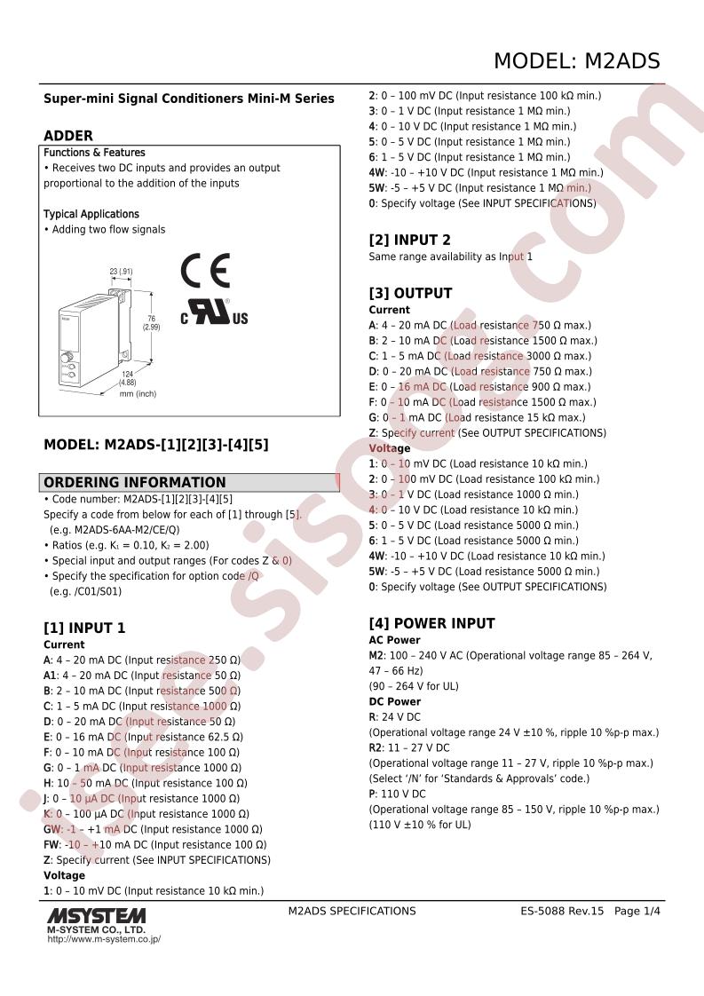 M2ADS-ABC-R