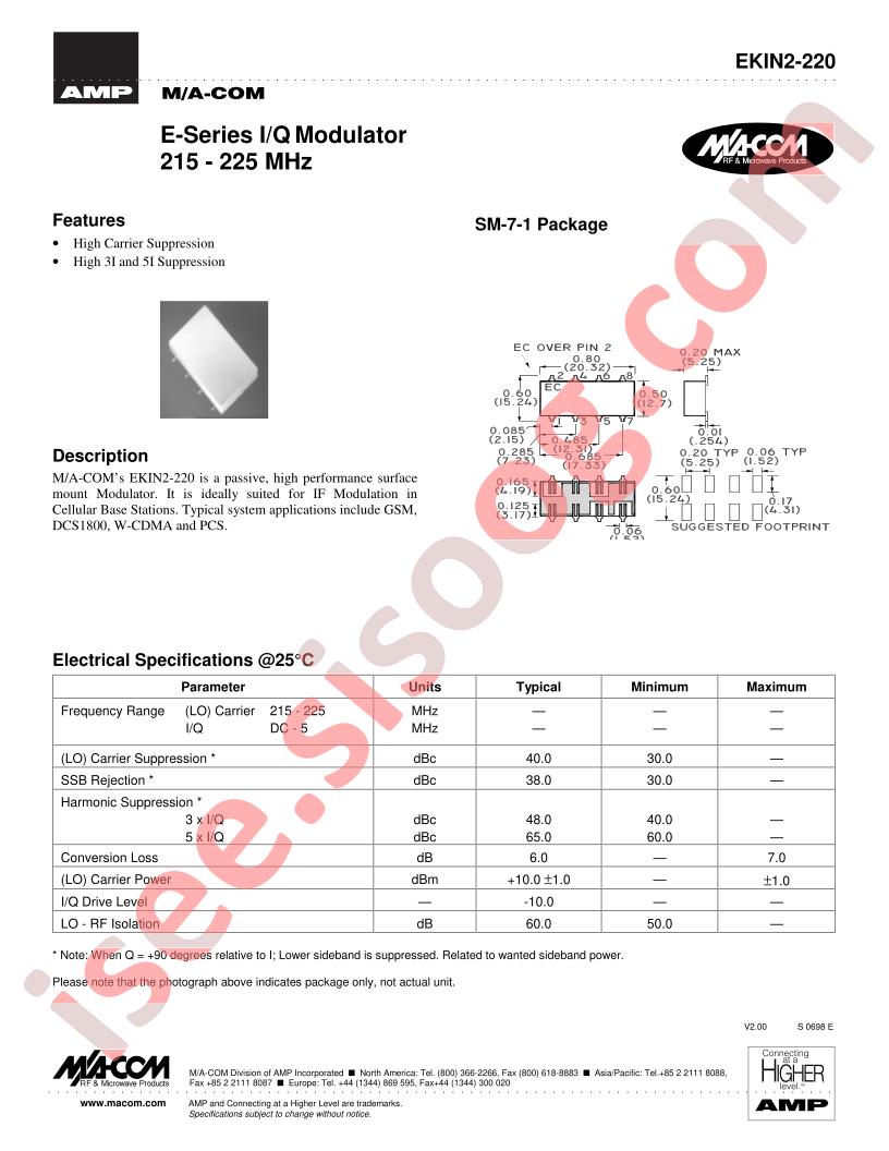 EKIN2-220