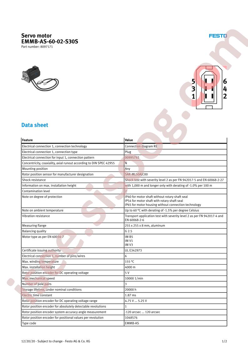 EMMB-AS-60-02-S30S