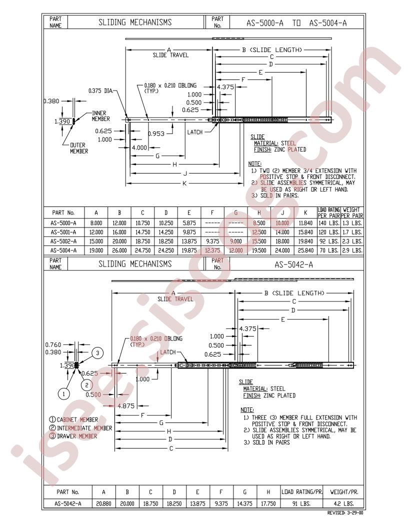 AS-5002-A