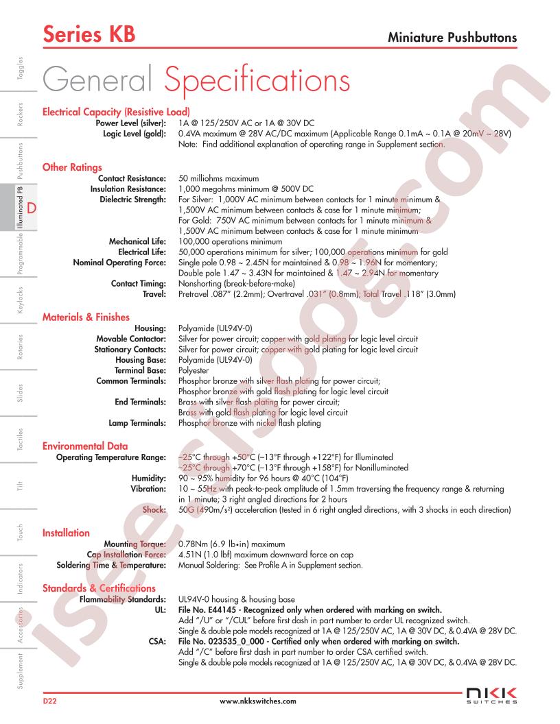 KB16MKG01-05-A