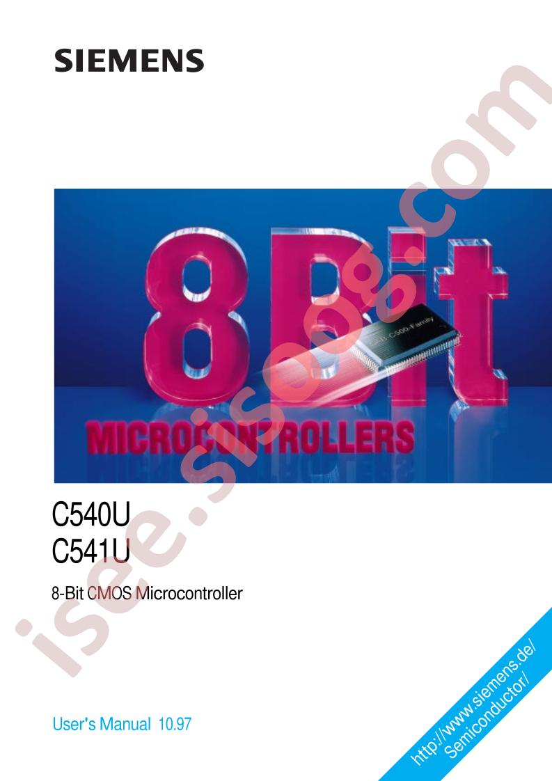 C540U