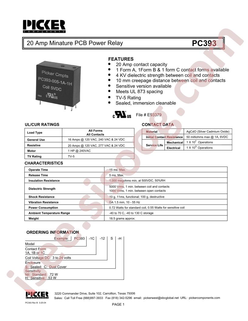 PC393