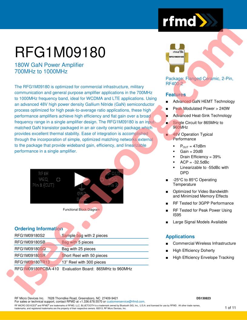 RFG1M09180