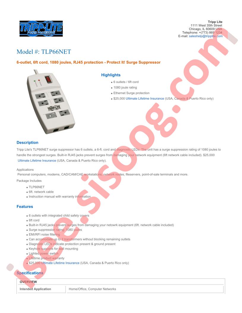 TLP66NET
