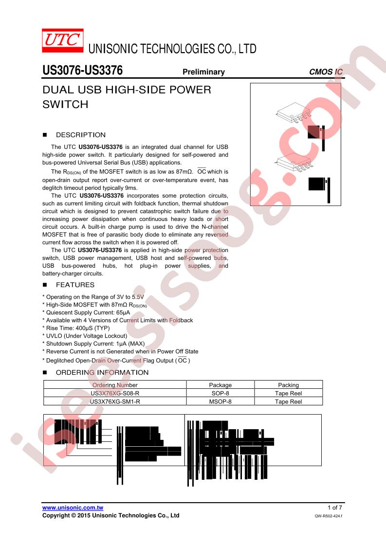 US3076LG-S08-R