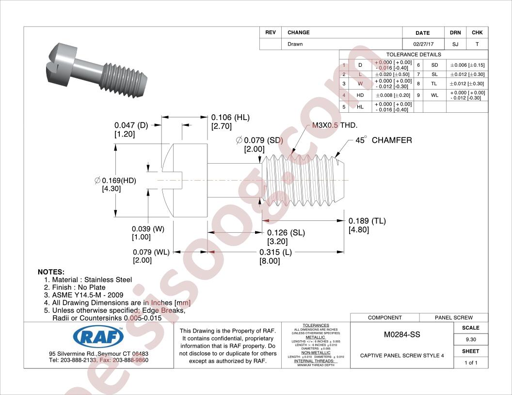 M0284-SS