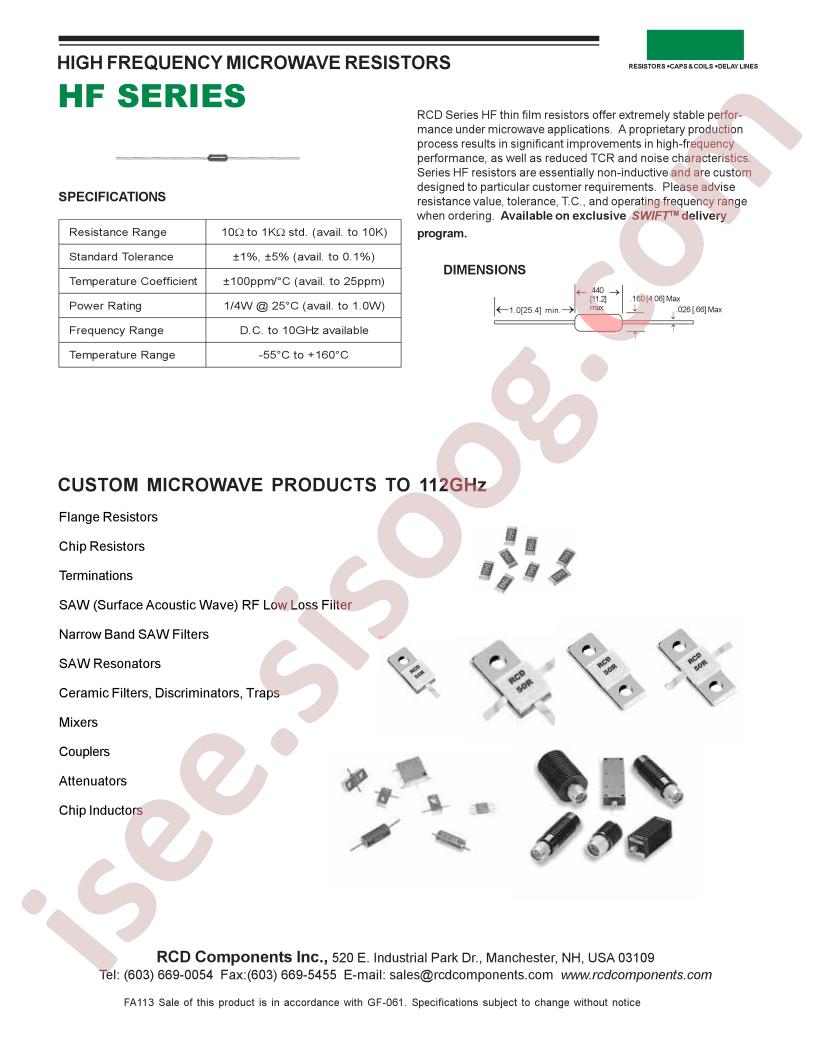 HDP22033-1R00GB
