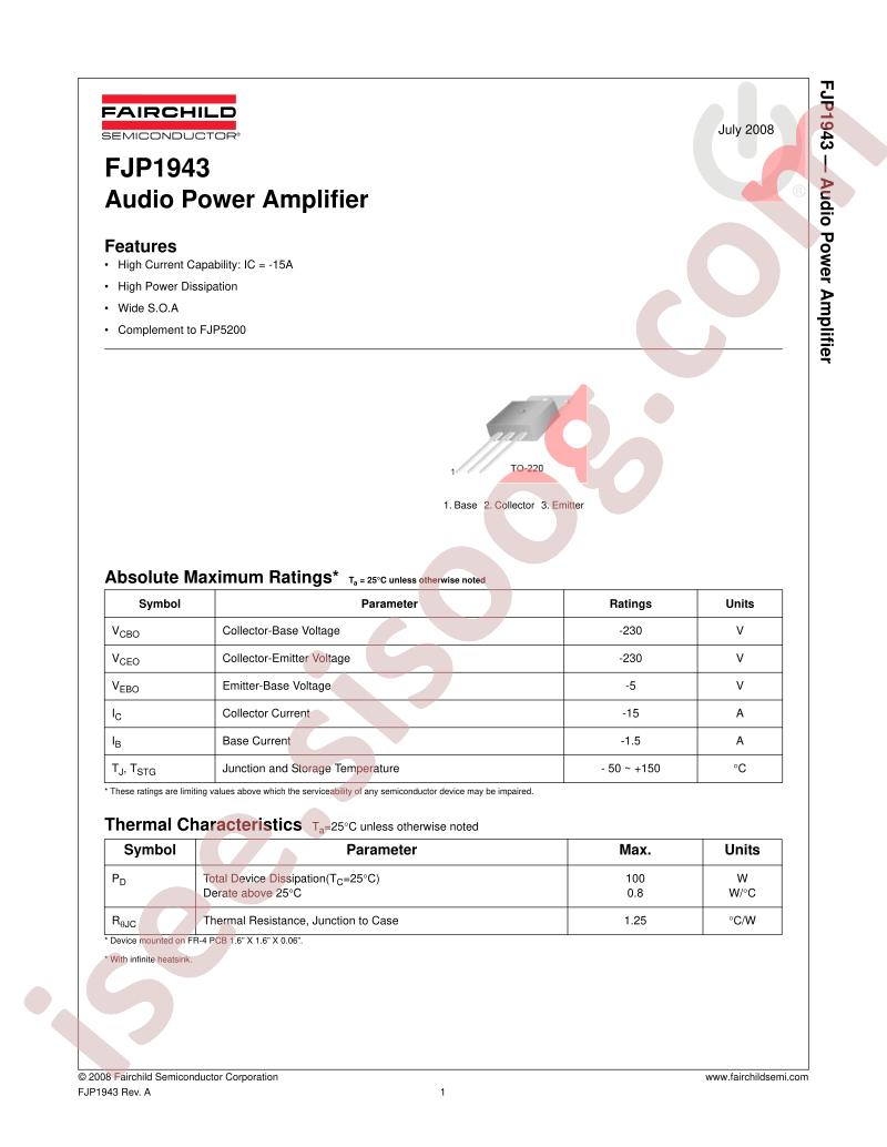 FJP1943