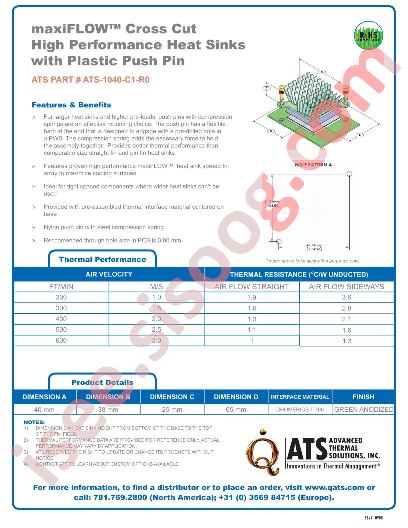 ATS-1040-C1-R0_DS