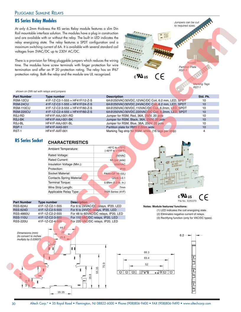 RST-1