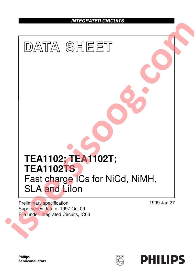 TEA1102