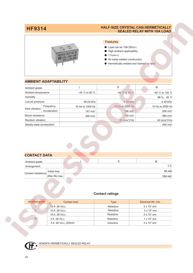 HF9314-00504-I