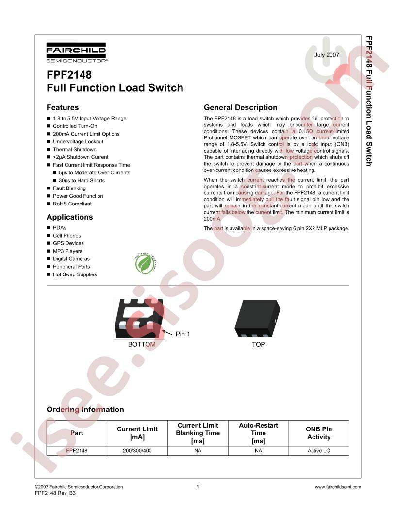 FPF2148