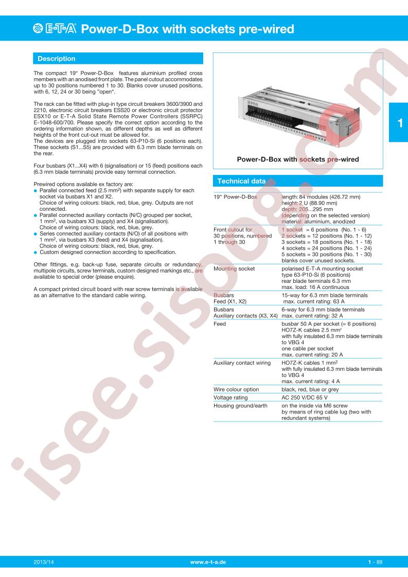 19BGT-2-1048-30R0