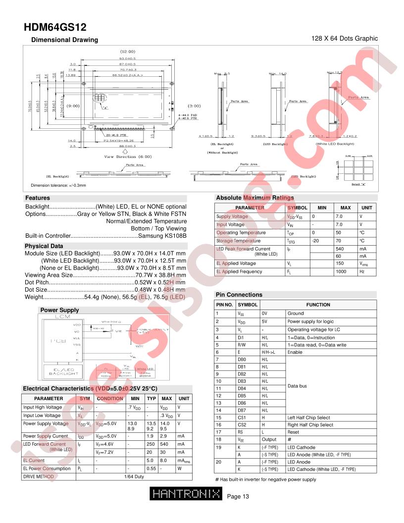 HDM64GS12_15