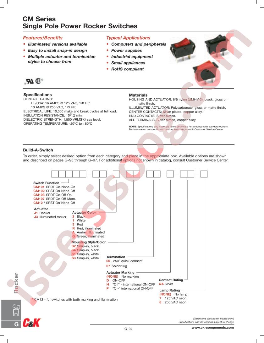 CM101J12S205DQA7